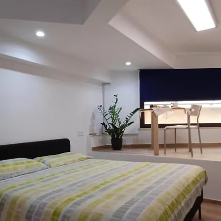 Apartamento Casa Xx Settembre