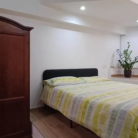 Apartamento Casa Xx Settembre Misterbianco
