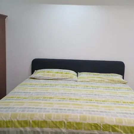 Apartamento Casa Xx Settembre *